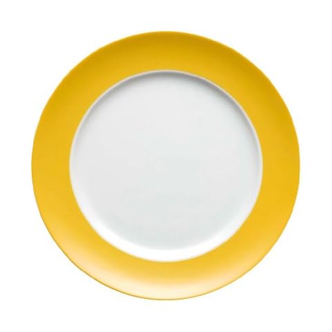 Assiette Plate Thomas Cover