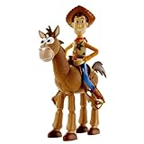 映画 トイ・ストーリー ウッディとブルズアイ カウボーイパック ピクサー ディズニー【並行輸入品】