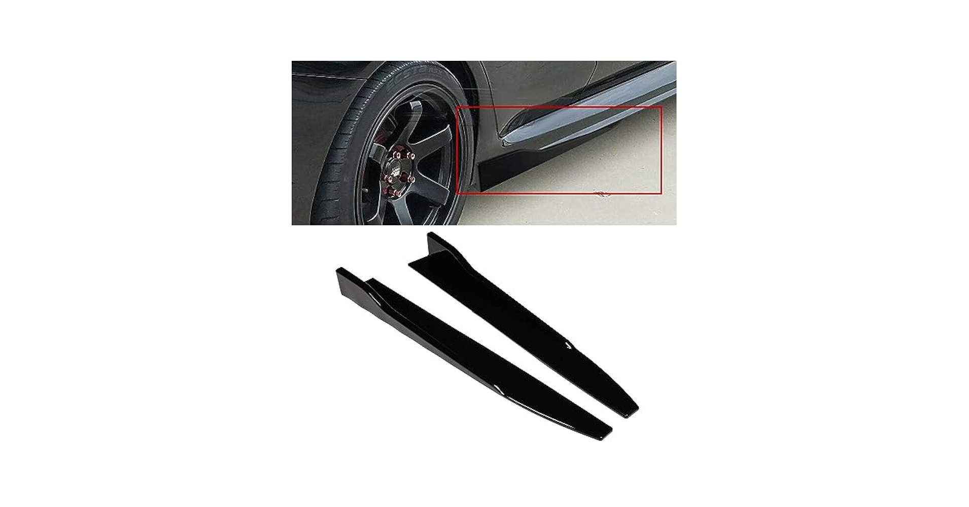 １/１４　トラック　サイドバンパー　おまけ付き 1/14 トラック サイドバンパー おまけ付き ラジコン・ドローン