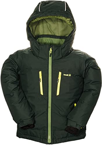 Kamik, Hux Jacket - Boys'