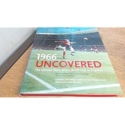 1966 Uncovered