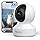 REOLINK Smart 4K UHD Pan & Tilt Dual-Band Wi-Fi 6 Indoor Security Camera with 3X Optical Zoom, Auto-Tracking, People/Pet Dete
