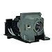 Produktbild Ctlamp Projektor Ersatzlampe NP13LP/60002853 für NEC NP110/NP115/V230 X/V230 X +/V260G/V260 X + Beamer