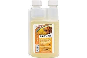 Martins Permethrin Flea Tick and Mange Concentrate