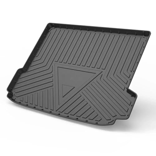 Bagagliaio Dell'auto Mats Compatible Con Para X4 F26 2014 2015 2016 2017 Alfombrillas Maletero De Coche Bandeja Para Maletero Alfombra Accesorios Interiores Bandeja Protectora Para Suelo Coche