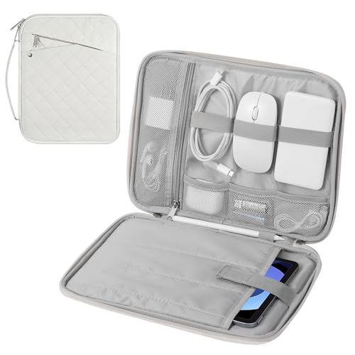 Image of MoKo 9-11 Inch Tablet Sleeve Bag with Handle