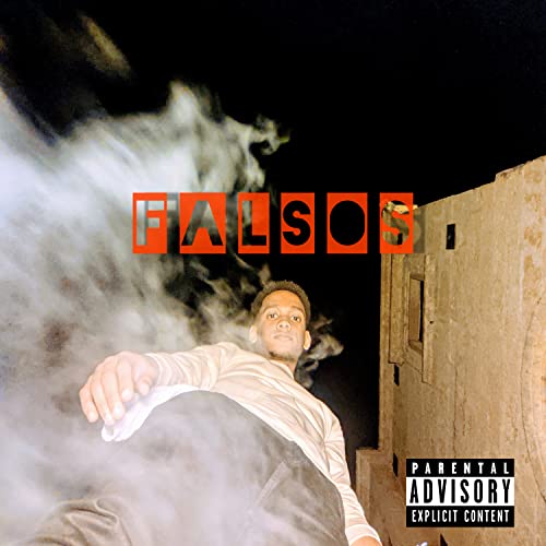 Falsos de Abel Jared no Amazon Music Unlimited