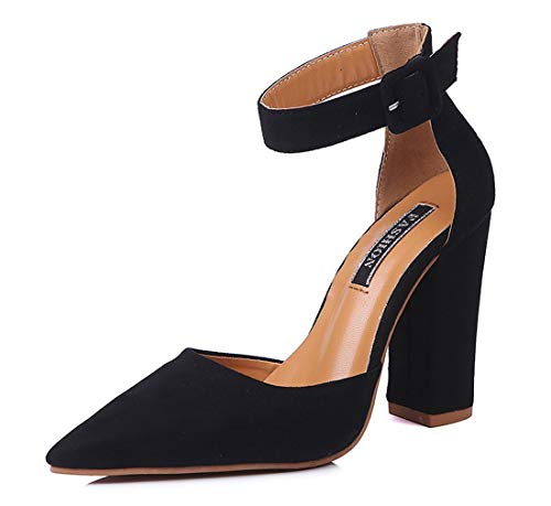 scarpe col tacco numero 34