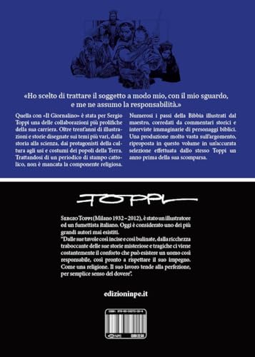 Scene Dalla Bibbia - 2