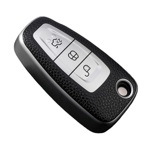 Funda llave para C-MAX y Fiesta plegable anticaídas con protección integral