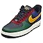 Gorge Green Gold Suede Gorge Green Gold Suede