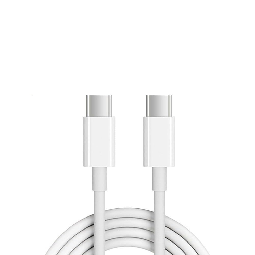 Amazon.co.jp: 明誠 USB C to C ケーブル iPhone 16 ケーブル 高速