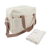 DOMIVA SAC A LANGER MATERNITY LOVE