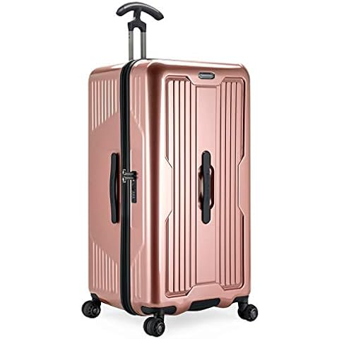 Traveler's Choice Ultimax Hardside Spinner Cover