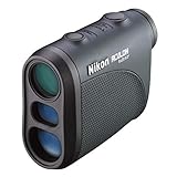 Nikon 8397 ACULON AL11 Laser Rangefinder Gray, 3.6...