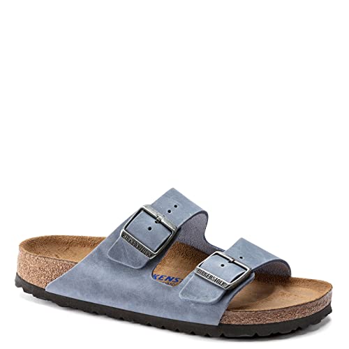 Image of Birkenstock Women's Arizona Soft Footbed Sandals
