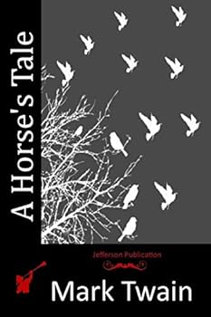 Paperback A Horse's Tale Book