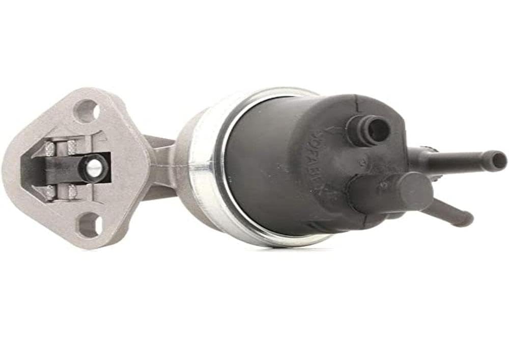 VALEO Pompe à carburant 247100 | Compatible avec: AUTOBIANCHI A 112, FIAT 127, FIORINO, PANDA, SEAT 127, FURA, IBIZA I, MARBELLA, MARBELLA Kasten/Schrägheck