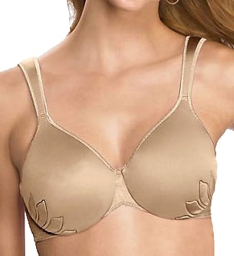 Bali Soutien-gorge sans couture Live It Up, beige doux, taille 40D
