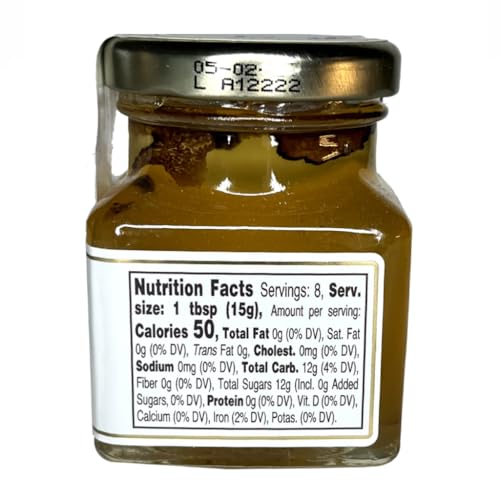 Miel de Acacia Tita Italian Truffle 120 g Pura miniatura 2