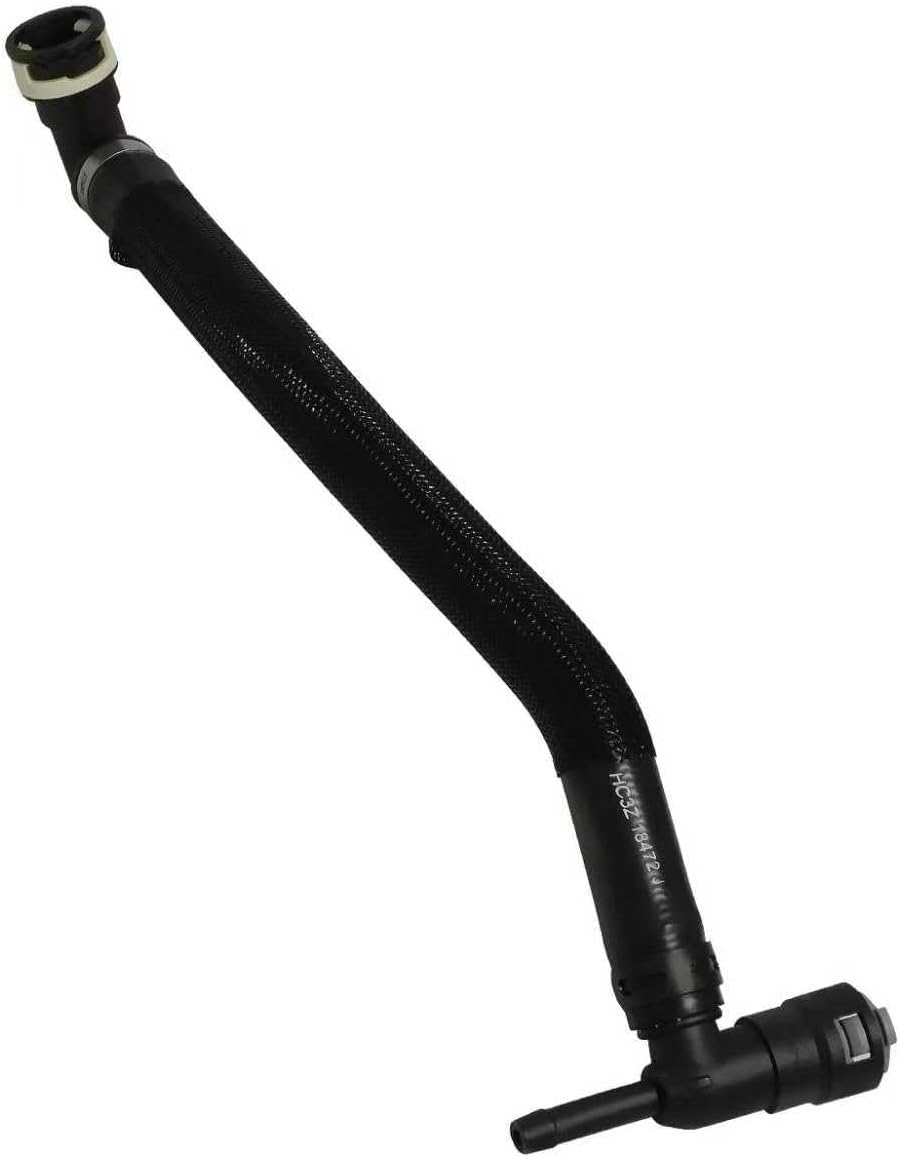 Hose Heater Compatible with Ford F-250 F-350 2017-2024 Replace HC3Z-18472-J HC3Z-18472-E HC3Z-18472-G