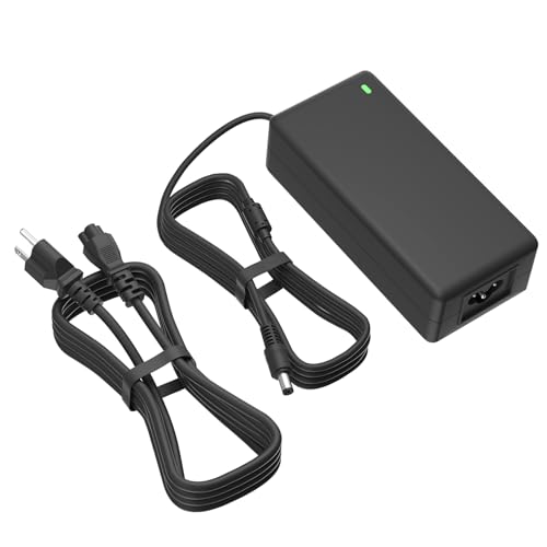 25V Power Adapter for LG SoundBar Power Cord for LG SN8YG SN7Y SN7R SN6Y SN5Y SJ4 SJ4Y SJC8 SJ5 NB3540 NB3730A NB3732A NB3740 NB3740A NB4530 LAS851M DA-50F25 DA -38A25 EAY62909702 AC Adapter