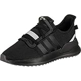 schwarz adidas Originals U_Path Run Herren Sneaker, Größe Adidas:40 2/3
