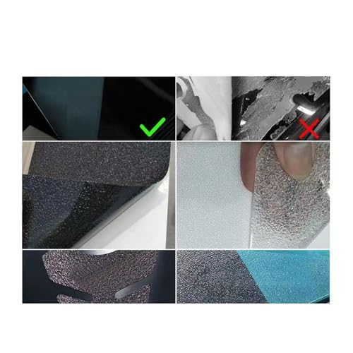 Coussinets antidérapants CF800NK pour balades et virages sereins