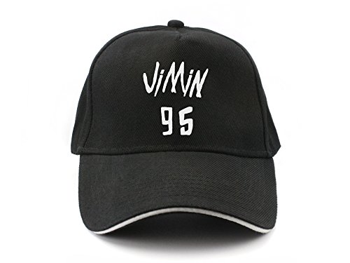 Fanstown Kpop BTS Hiphop Written Script Member Name Baseball Cap Hat Fanshion Snapback with lomo Card Apparel