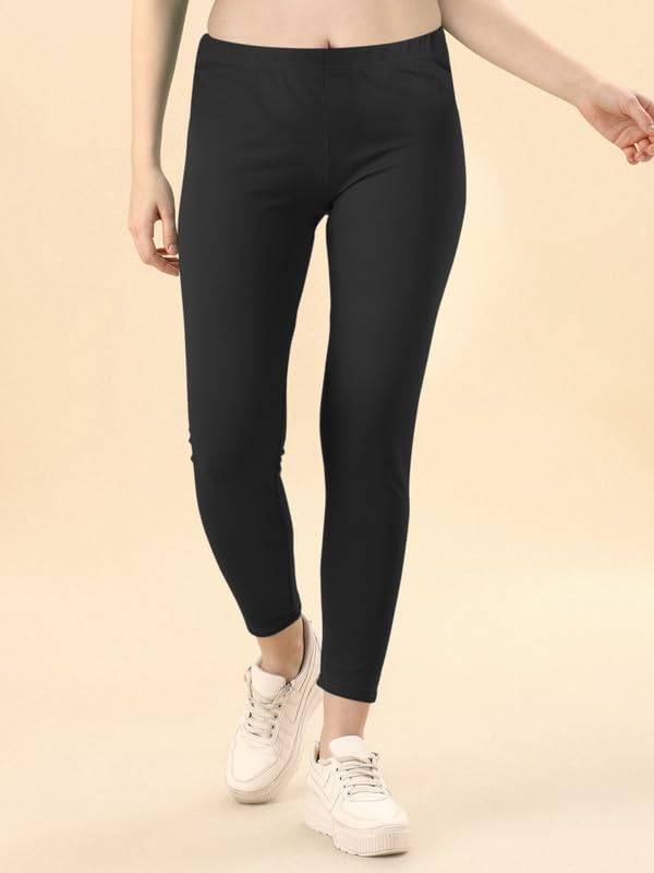 Image of DTR FASHION Cotton Blend Styled With Solid Lining Tracksuit | Co-ord Set For Women| Active Wear Suit Set For Women