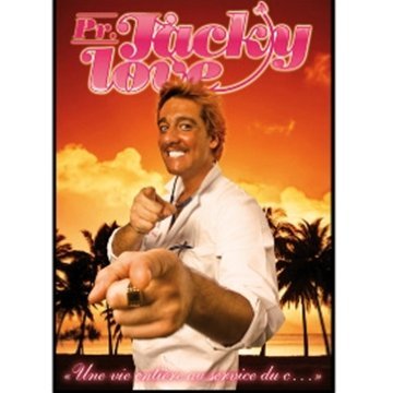 その他 Professeur Jacky Love [DVD] [Import] Amazon.co.jp: Professeur Jacky Love [DVD] [Import] : DVD