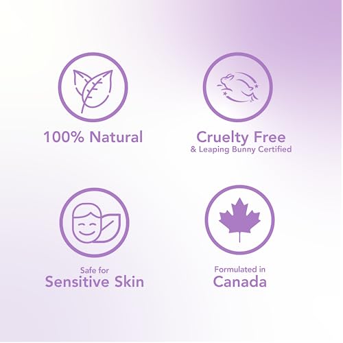 Essential Oil Blend Roll On, Lavender Essential Oil, Chamomile, Neroli & Lemon Essential Oils, 100% Pure, Aromatherapy (9 ml | 0.3 oz) - Image 6