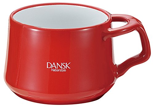Amazon.co.jp: DANSK コベンスタイル コーヒーカップ 4pcs