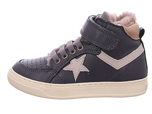Unisex Children's Ian Trainers3