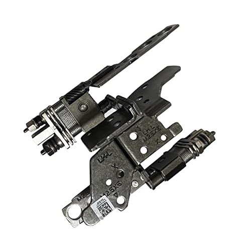 Kit Charnières de Remplacement HP Envy X360 15ED 15EE TPNC148 L98035001