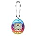 Tamagotchi Original - Rainbow (Updated Logo)