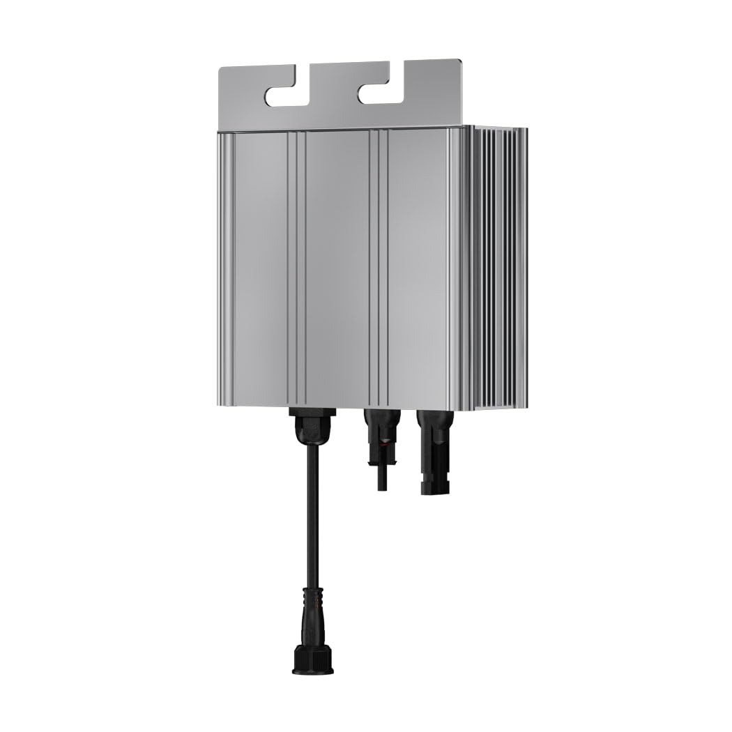 Y&H 350 W Solar Grid Tie falownik DC 26-46 V do AC 230 V Auto Pure Sine Micro Inverter (CE/LVD)
