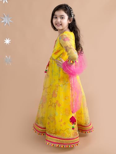 Image of Pspeaches Girls Dress