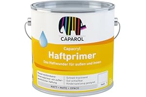 Caparol Capacryl Haftprimer 2,500 L
