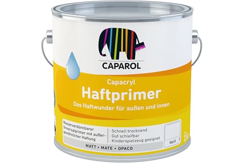 Caparol Capacryl Haftprimer 0,750 L