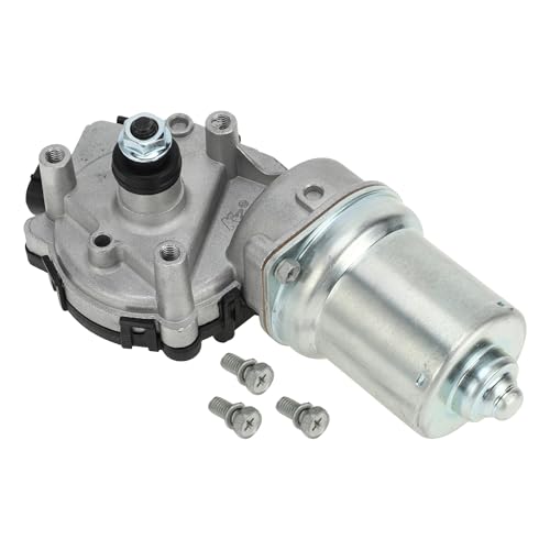 Image of Windshield Wiper Motor No.8511002350 /8511042190 /86510SG010 Car Front Windscreen Wiper Motor Replacement for Lexus NX for Toyota Corolla RAV4 for Subaru Crosstrek Forester 5 Pin
