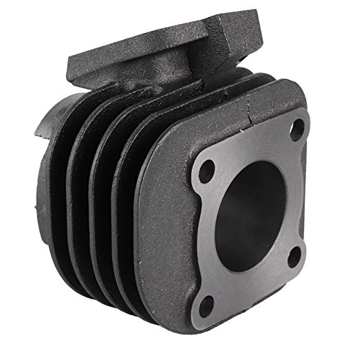 Kit de cabeças de cilindro de motor de cilindro, kit de cilindro de motocicleta, resistência ao desg