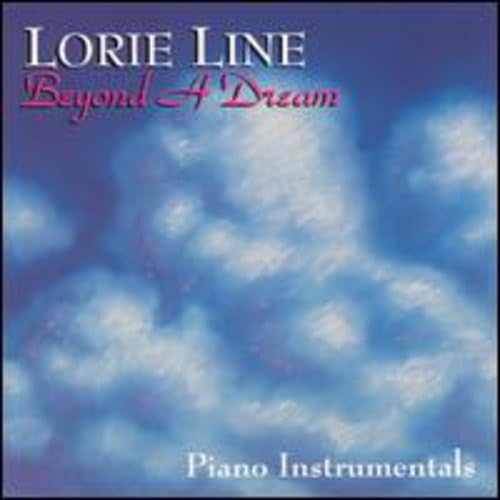 Beyond a Dream [Audio CD]