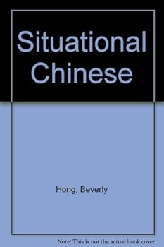 Paperback Situational Chinese Book