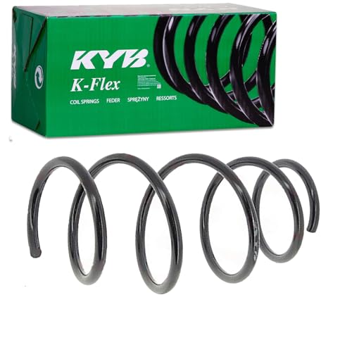 KYB RH3344 Ressort hlicodal