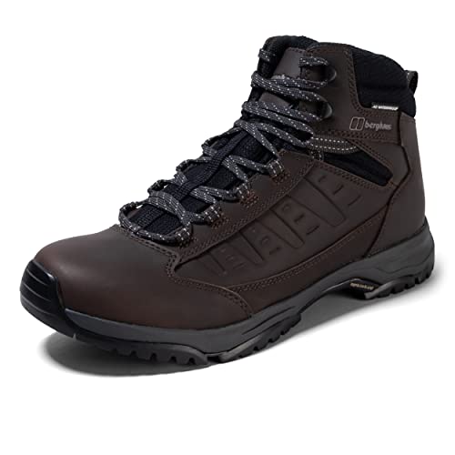 Image of Berghaus Men's Expeditor Ridge 2.0 Walking Boots High Rise Hiking