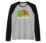 Lustiges Schildkröte Spruch Schlafshirt Kröte