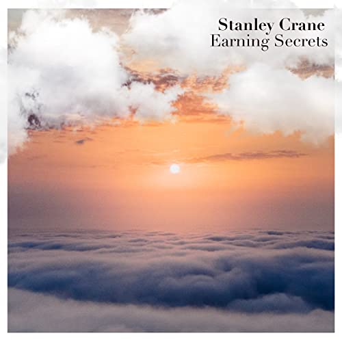 Amazon Music Unlimited Stanley Crane 『Earning Secrets』