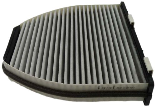 Corteco 80001527 - Filtro, Aria Abitacolo