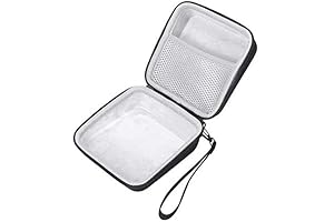 Travel Case for the Fujifilm Instax Square SQ10 Hybrid Instant Camera